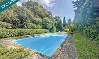 Maison 8 Pièces 220 m² à vendre à Aix-en-Provence (13100)
