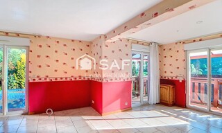 Maison 5 Pièces 200 m² à vendre à Natzwiller (67130)