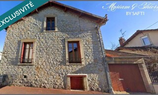 Maison 4 Pièces 79 m² à vendre à Limoges (87100)
