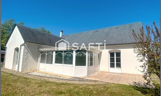 Maison 6 Pièces 150 m² à vendre à Saint-Avertin (37550)