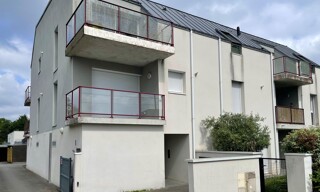 Appartement 2 Pièces 40 m² à vendre à Carquefou (44470)