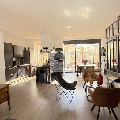 Appartement 5 pièces 350000 €