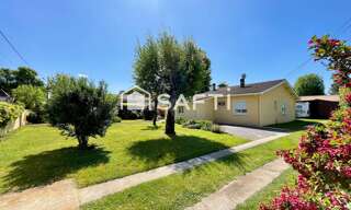 Maison 4 Pièces 104 m² à vendre à Gujan-Mestras (33470)