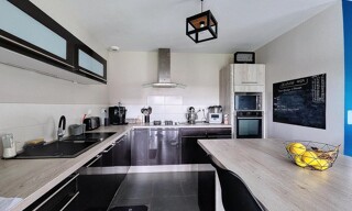 Maison 5 Pièces 132 m² à vendre à Cérons (33720)
