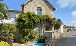 Maison 4 Pièces 65 m² à vendre à Pleumeur-Bodou (22560)