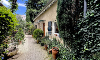 Appartement 2 Pièces 40 m² à louer à Valence (26000)