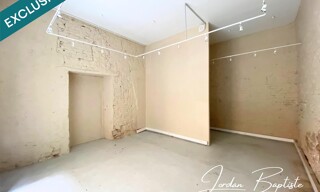Commerce 2 Pièces 30 m² à vendre à Montauban (82000)
