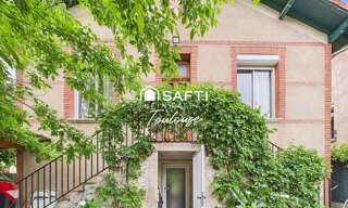 Maison 5 Pièces 148 m² à vendre à Toulouse (31300)