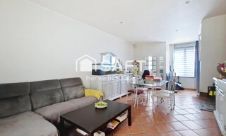 Maison 5 Pièces 120 m² à vendre à Tourcoing (59200)