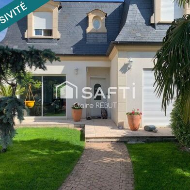 Maison 7 pièces 569000 €