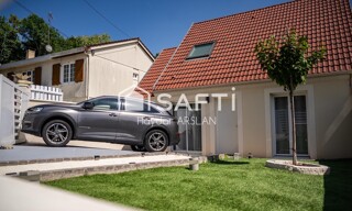 Maison 4 Pièces 86 m² à vendre à Breuillet (91650)