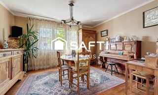 Maison 4 Pièces 84 m² à vendre à La Roche-sur-Yon (85000)