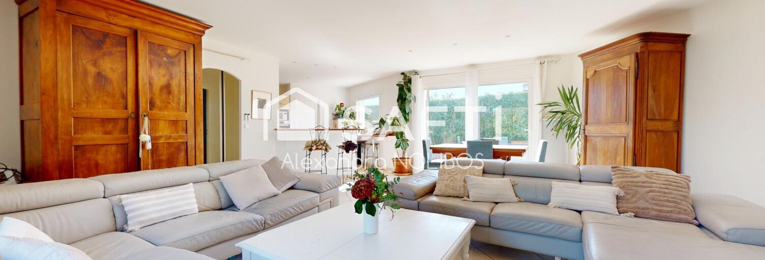 Maison 7 Pièces 160 m² à vendre à Andernos-les-Bains (33510)