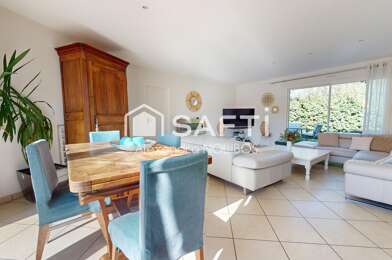 Maison 7 pièces 675000 €