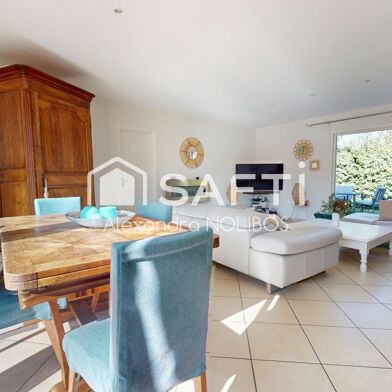 Maison 7 pièces 675000 €