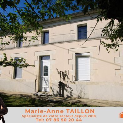 Maison 3 pièces 143000 €