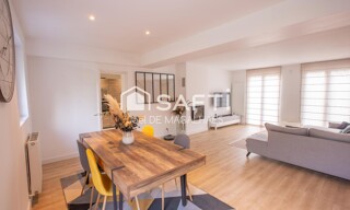 Maison 6 Pièces 140 m² à vendre à Le Mesnil-Saint-Denis (78320)