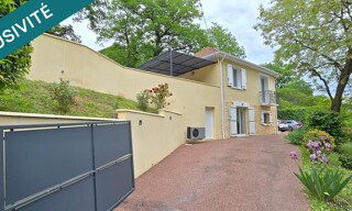 Maison 3 Pièces 86 m² à vendre à Montignac-Lascaux (24290)