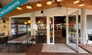Commerce 2 Pièces 60 m² à vendre à Aubagne (13400)