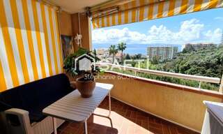 Appartement 4 Pièces 100 m² à vendre à Ajaccio (20000)