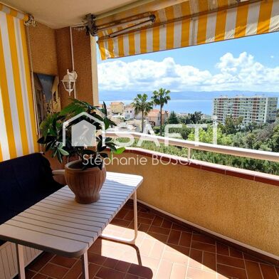 Appartement 4 pièces 698000 €