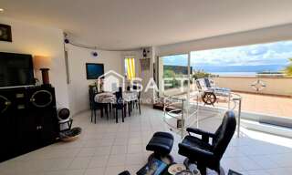 Appartement 4 Pièces 100 m² à vendre à Ajaccio (20000)