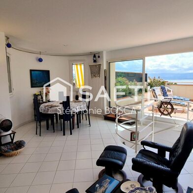 Appartement 4 pièces 698000 €