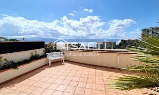 Appartement 4 Pièces 100 m² à vendre à Ajaccio (20000)