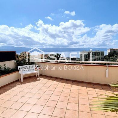 Appartement 4 pièces 615000 €