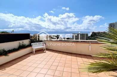 Appartement 4 pièces 615000 €