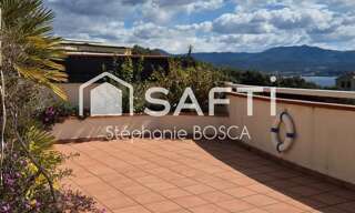 Appartement 4 Pièces 100 m² à vendre à Ajaccio (20000)