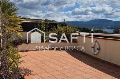 Appartement 4 pièces 615000 €