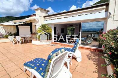 Appartement 4 pièces 615000 €