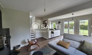 Maison 5 Pièces 85 m² à vendre à Saint-Lô (50000)