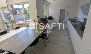 Maison 7 Pièces 172 m² à vendre à Wattignies (59139)