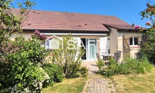 Maison 4 Pièces 97 m² à vendre à Senonches (28250)