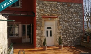 Appartement 6 Pièces 90 m² à vendre à Privas (07000)