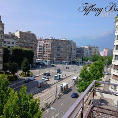 Appartement 3 pièces 149000 €