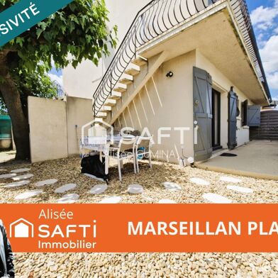 Appartement 2 pièces 149000 €