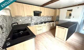 Maison 6 Pièces 166 m² à vendre à Marle (02250)