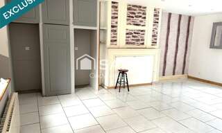 Maison 6 Pièces 166 m² à vendre à Marle (02250)