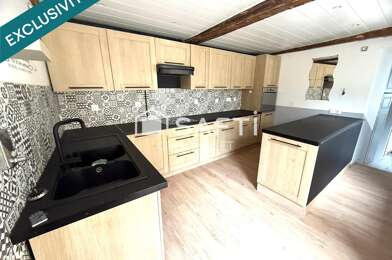 Maison 6 pièces 119900 €