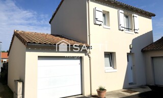 Maison 3 Pièces 67 m² à vendre à Cenon-sur-Vienne (86530)