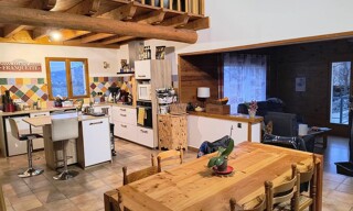 Maison 6 Pièces 130 m² à vendre à Saint-Maime (04300)