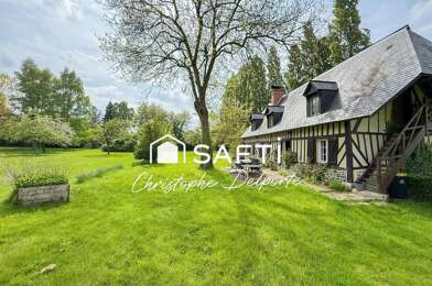 Maison 5 pièces 290000 €