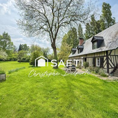 Maison 5 pièces 290000 €