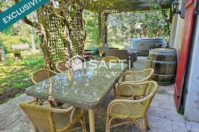 Maison 8 pièces 245000 €