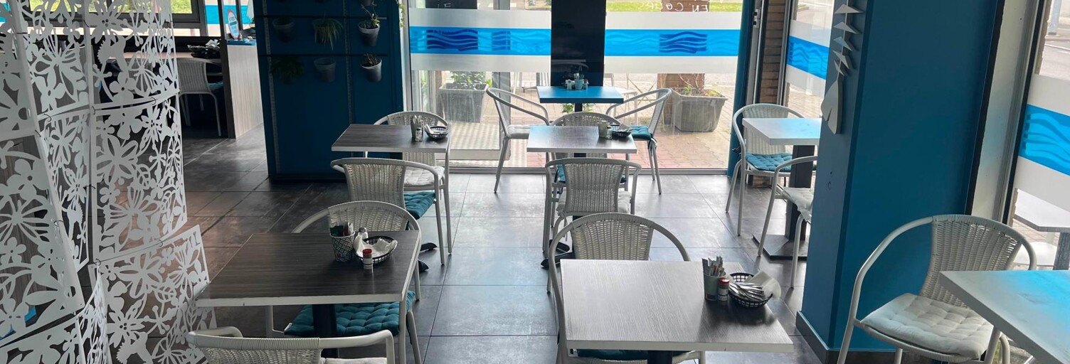 Commerce 2 Pièces 90 m² à vendre à Nantes (44200)