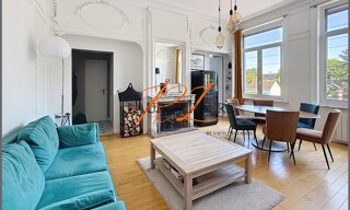 Appartement 3 Pièces 68 m² à vendre à Mouvaux (59420)
