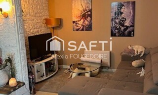 Maison 8 Pièces 171 m² à vendre à Albi (81000)